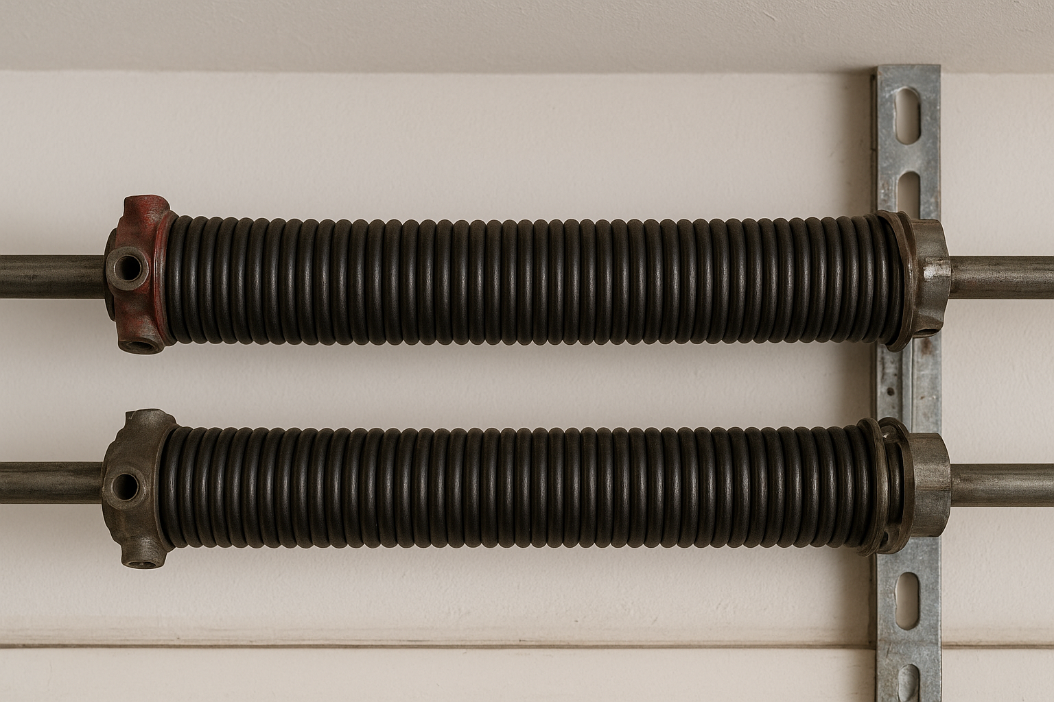 garage door spring repair in Birmingham