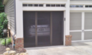 The Lifestyle Screen garage doors