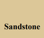 sandstone lifestyle screen frame color